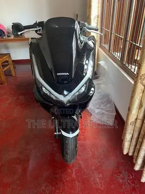 Honda PCX 125 2026