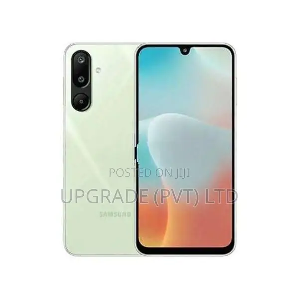 Samsung Galaxy M17 5G 6GB 128GB (Brand New)