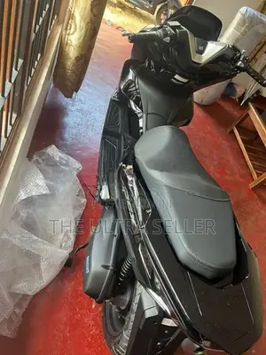 Honda PCX 125 2026