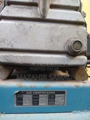 Air Compressor
