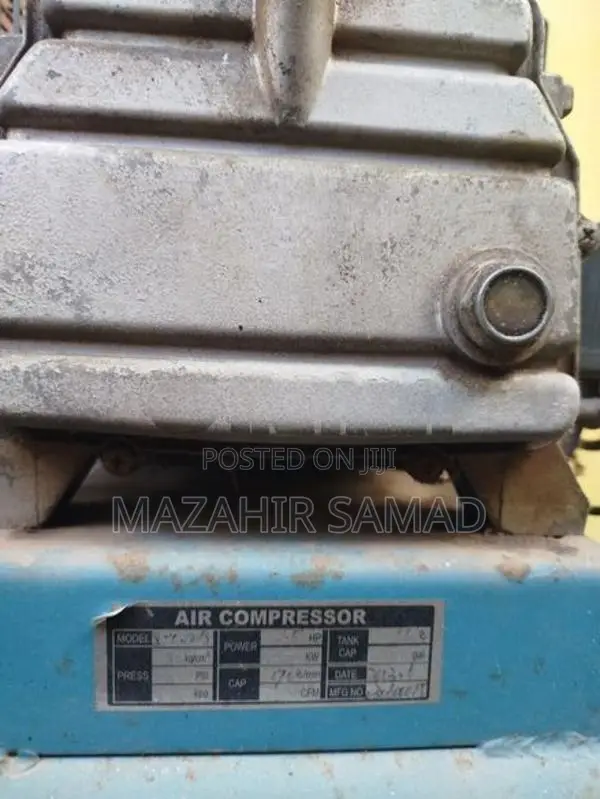Air Compressor