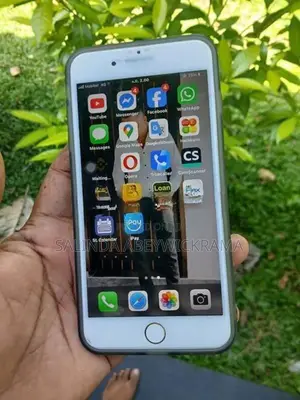 Apple iPhone 7 Plus (Used)