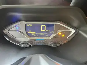Honda PCX 125 2026