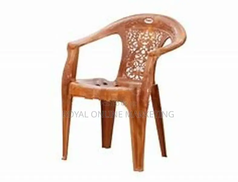 Living Chair (L-20)