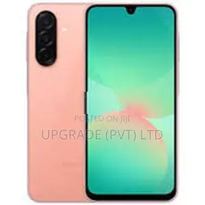 Samsung Galaxy A26 5G 6GB 128GB (Brand New)