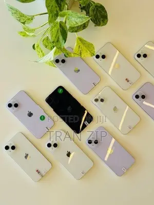 Apple iPhone 14 128GB (Used)