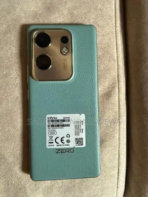 Infinix zero 30 (Used)