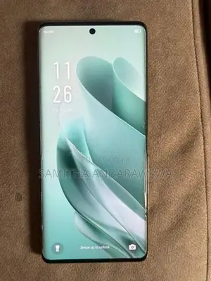 Infinix zero 30 (Used)