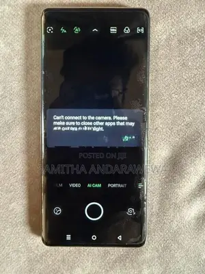Infinix zero 30 (Used)