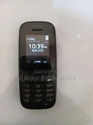 Nokia 105 (Used)