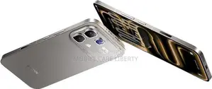 Infinix Note 60 Pro (Brand New)