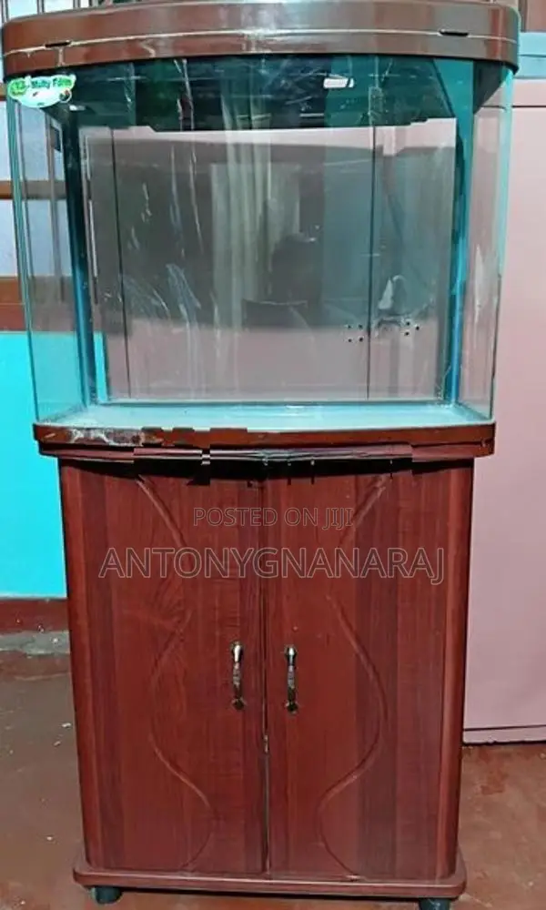 Fish Tank