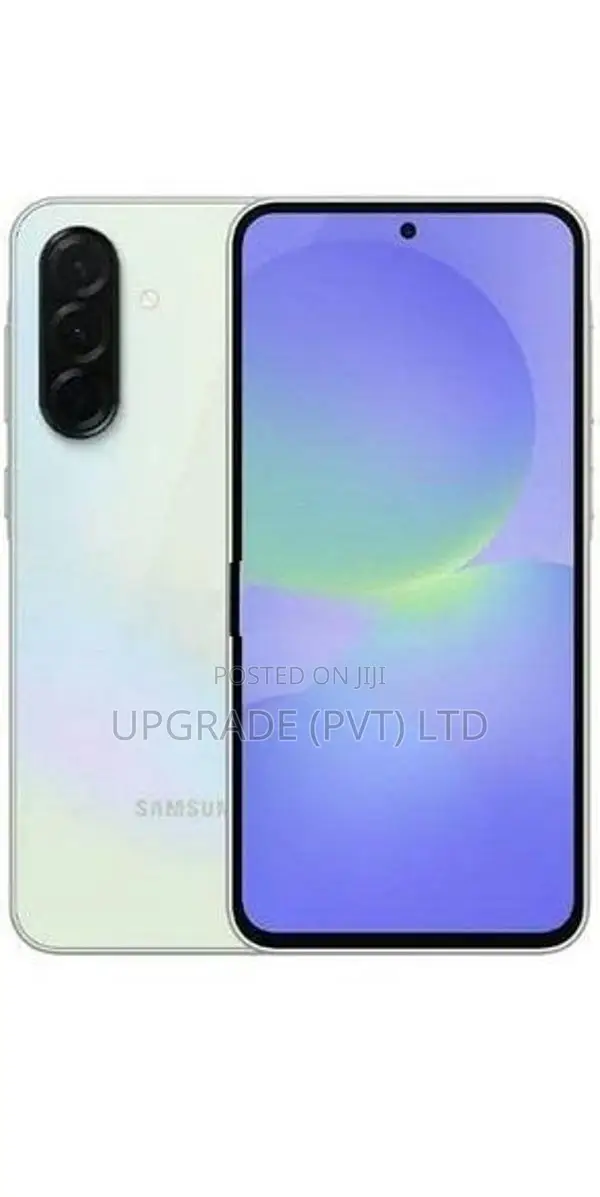 Samsung Galaxy A37 5G 256GB (Brand New)