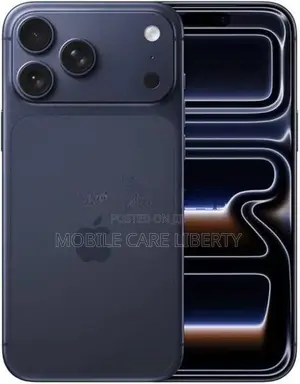Apple iPhone 17 Pro 256GB new (Brand New)