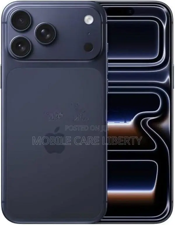 Apple iPhone 17 Pro 256GB new (Brand New)