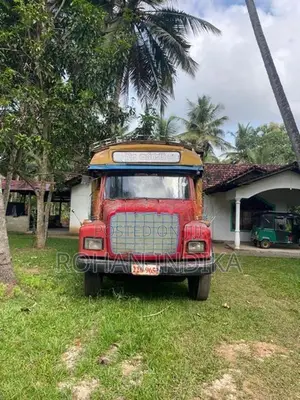 Tata 1613 1995