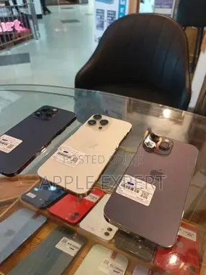 Apple iPhone 14 Pro Max (Used)