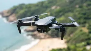 Brand New E88 Pro Single Camera Drone