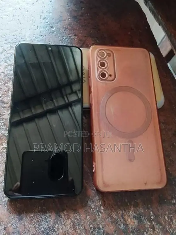 Samsung Galaxy S20+ Good condition (Used)