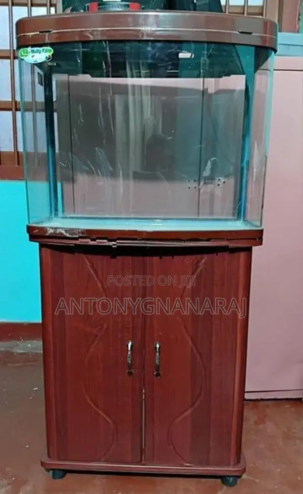 Fish Tank