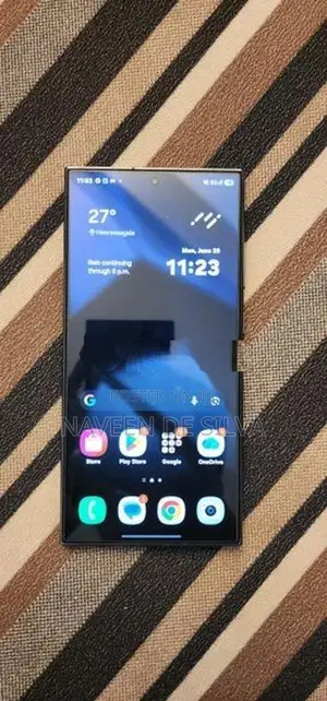 Samsung Galaxy S24 Ultra (Used)