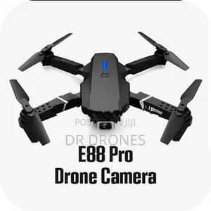 Brand New E88 Pro Single Camera Drone