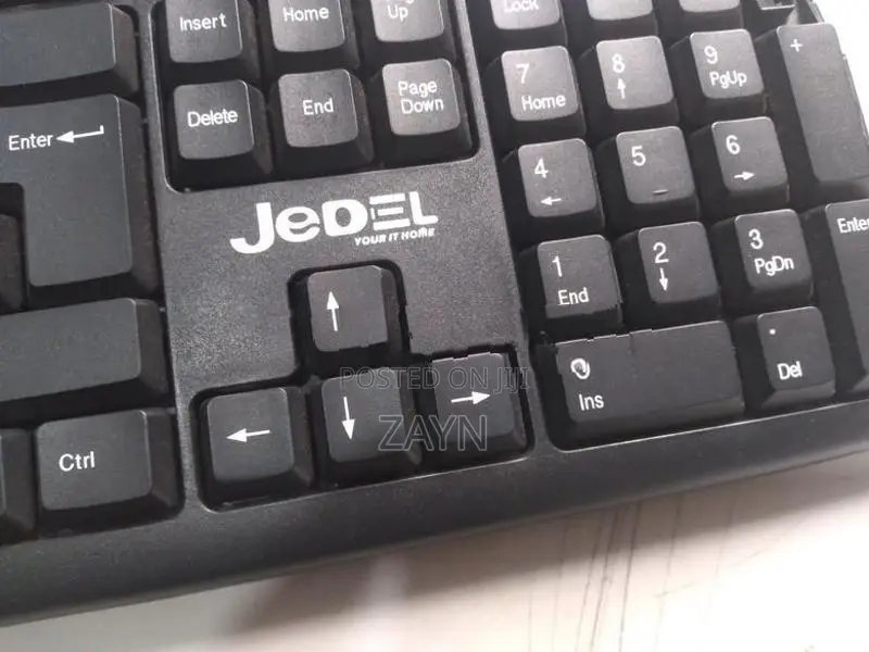 JEDEL
