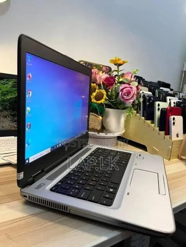 HP Core i7 6500U–6th Gen 16GB RAM 2TB HDD Nvidia 940MX 4GB