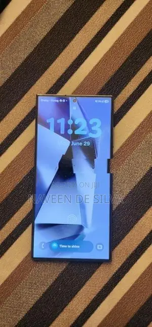 Samsung Galaxy S24 Ultra (Used)