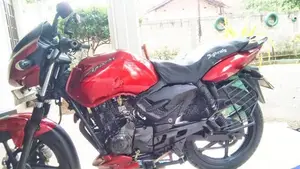 TVS Apache Bike for sale 🏍️ 2008