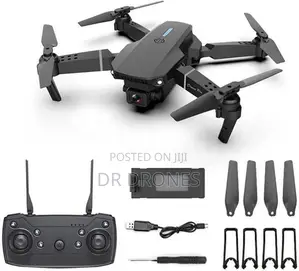 Brand New E88 Pro Single Camera Drone