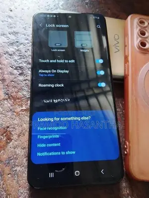 Samsung Galaxy S20+ Good condition (Used)