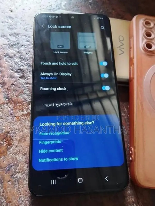 Samsung Galaxy S20+ Good condition (Used)