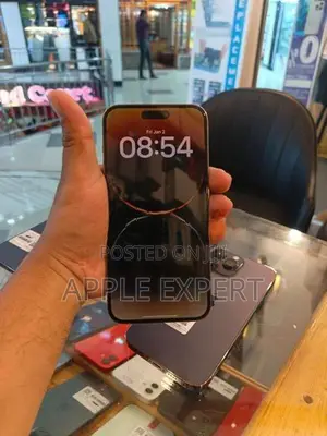 Apple iPhone 14 Pro Max (Used)