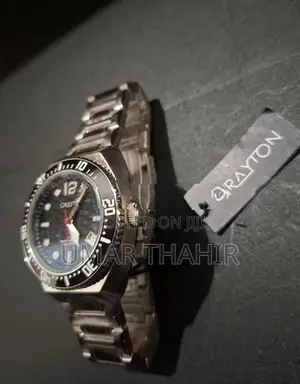 Grayton Diver Ocean Abyss