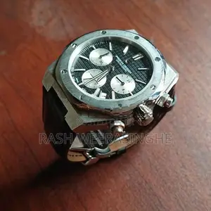 PAGANI DESIGN CHRONOGRAPH WATCH