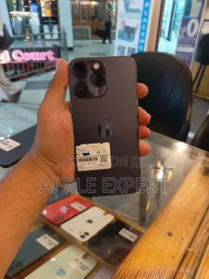Apple iPhone 14 Pro Max (Used)
