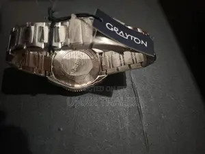 Grayton Diver Ocean Abyss