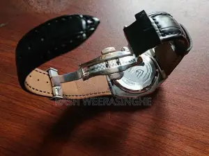 PAGANI DESIGN CHRONOGRAPH WATCH