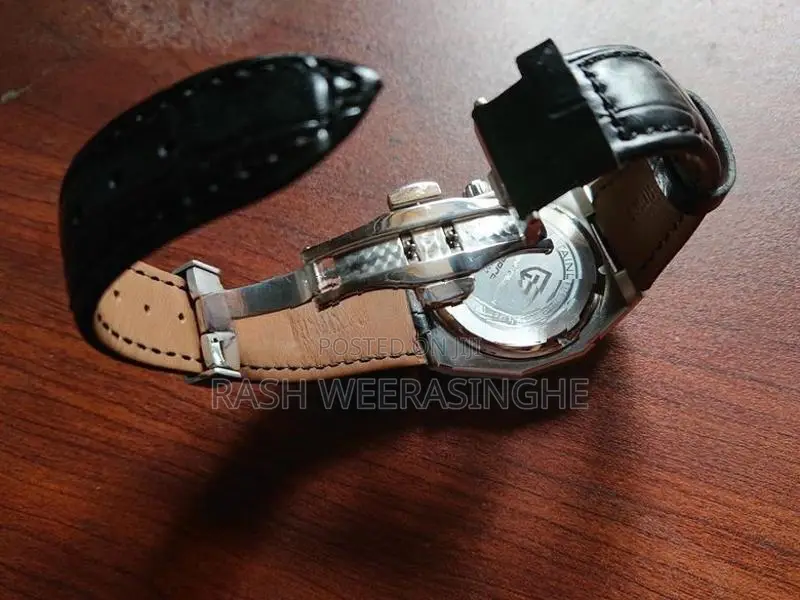 PAGANI DESIGN CHRONOGRAPH WATCH