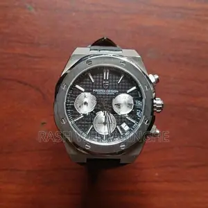 PAGANI DESIGN CHRONOGRAPH WATCH