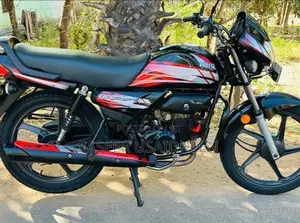 Hero HF Deluxe 2020