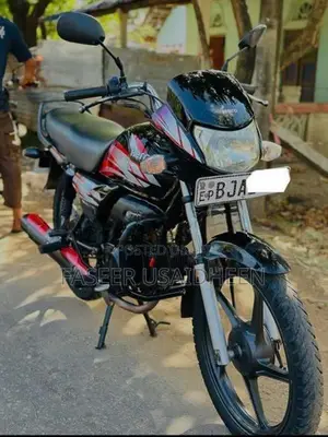 Hero HF Deluxe 2020