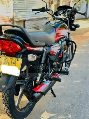 Hero HF Deluxe 2020