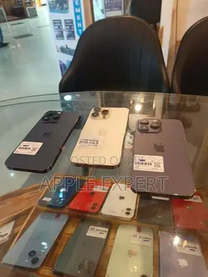 Apple iPhone 14 Pro Max (Used)