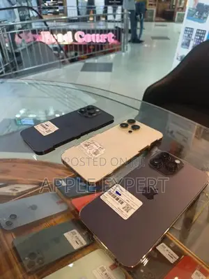 Apple iPhone 14 Pro Max (Used)