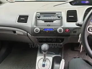 Honda Civic 2008