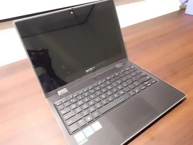 Asus laptop