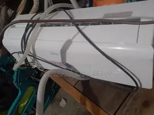 Aiwa 12000BTU Air Conditioner