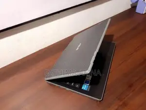Asus laptop